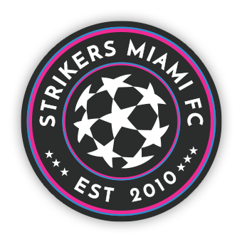 Strikers F.C