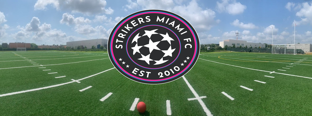 Strikers Miami F.C. Soccer Fields 
